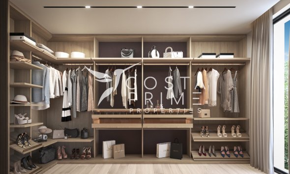 Új építésű - Villa  - Estepona