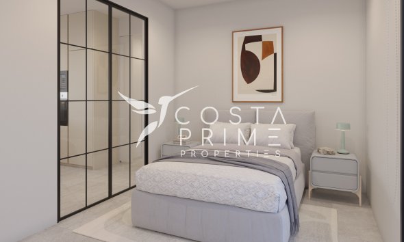 New build - Villa  - Fuente Álamo