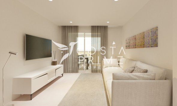 Új építésű - Penthouse - Fuengirola