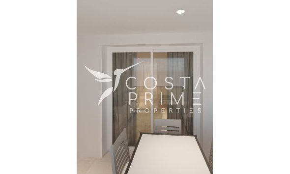 Új építésű - Penthouse - Fuengirola