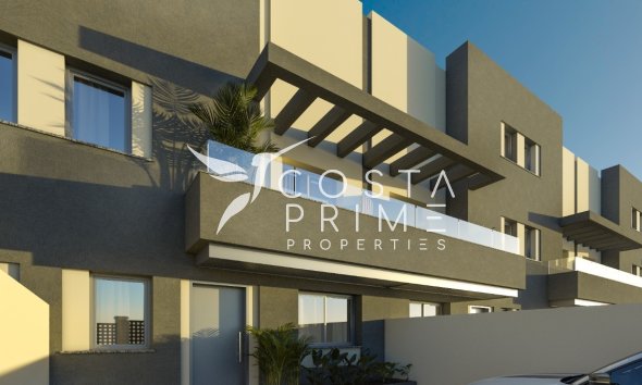 Új építésű - Villa  - Torrox