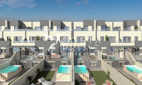 Új építésű - Villa  - Torrox