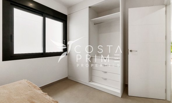 Obra nueva - Chalet / Villa - Santiago de la Ribera