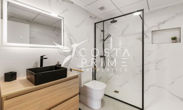 Obra nueva - Chalet / Villa - Santiago de la Ribera