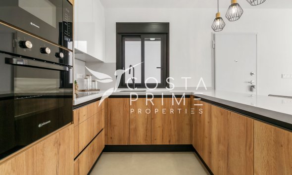 Obra nueva - Chalet / Villa - Santiago de la Ribera