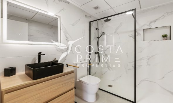 Obra nueva - Chalet / Villa - Santiago de la Ribera