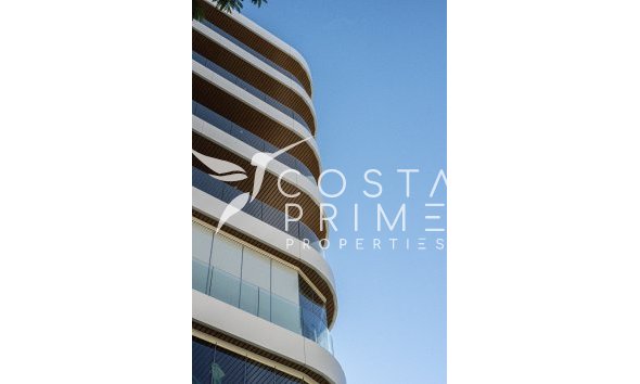 New build - Apartment / Flat - Fuengirola