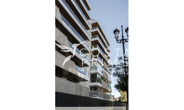 New build - Apartment / Flat - Fuengirola