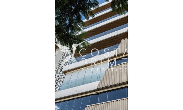 New build - Apartment / Flat - Fuengirola