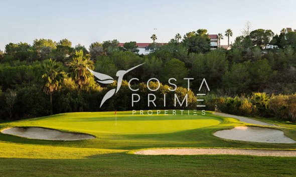 New build - Apartment / Flat - Algorfa