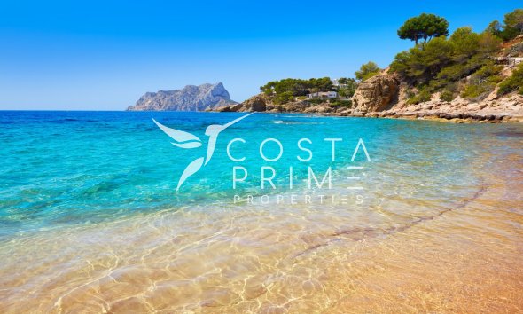 New build - Apartment / Flat - Algorfa