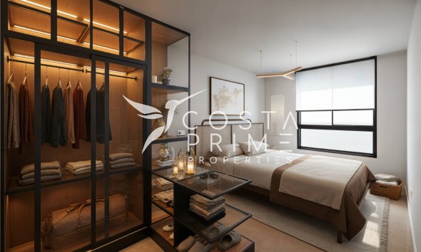 Obra nueva - Apartamento / Piso - Guardamar del Segura