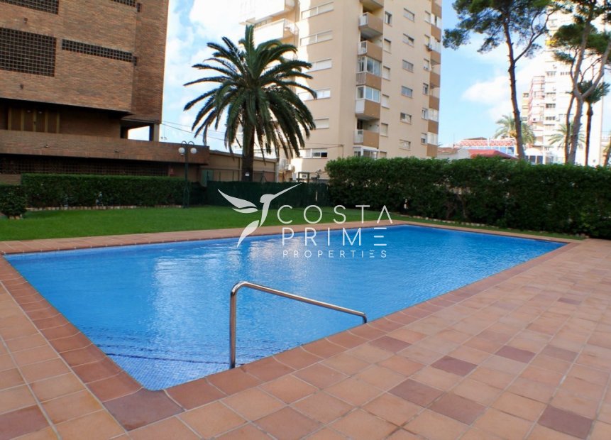 Reventa - Apartamento / Piso - Benidorm