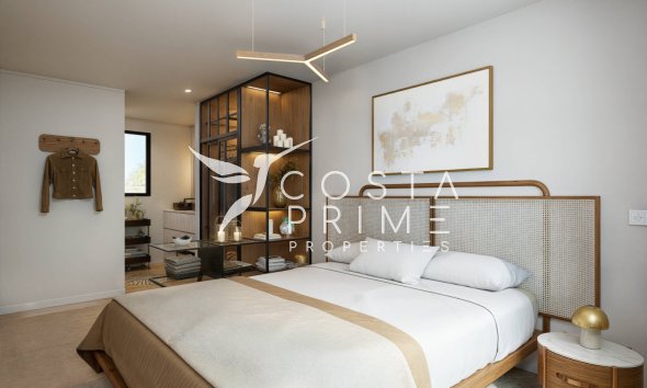 New build - Apartment / Flat - Guardamar del Segura