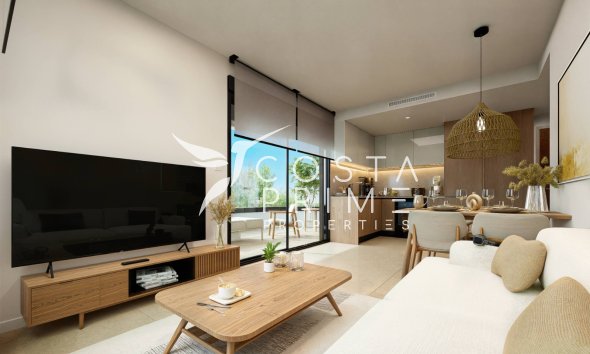 New build - Apartment / Flat - Guardamar del Segura