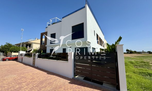 New build - Townhouse / Semi - San Pedro del Pinatar