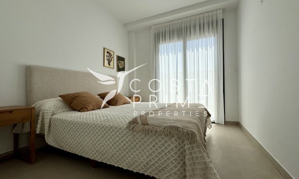 New build - Townhouse / Semi - San Pedro del Pinatar