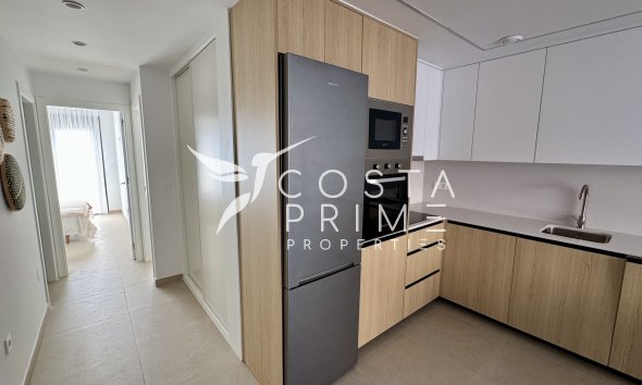 New build - Townhouse / Semi - San Pedro del Pinatar