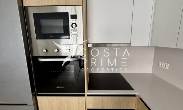 New build - Townhouse / Semi - San Pedro del Pinatar