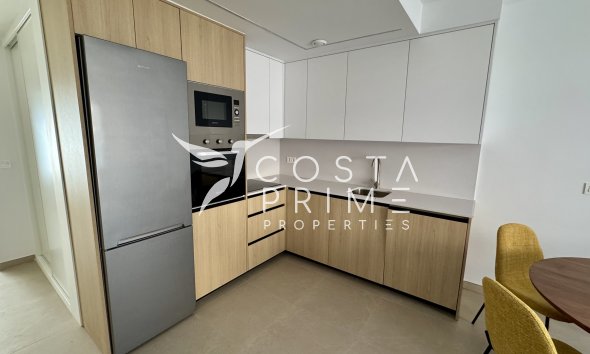 New build - Townhouse / Semi - San Pedro del Pinatar