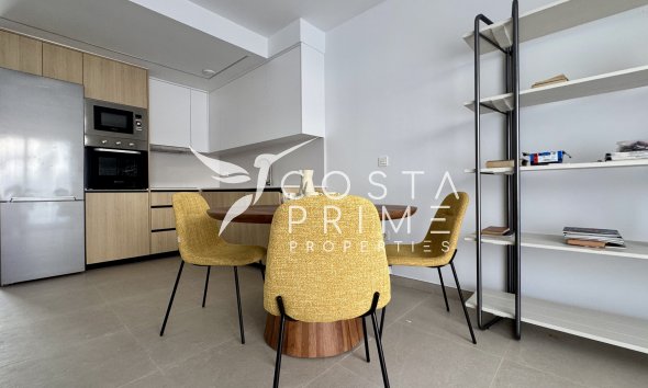 New build - Townhouse / Semi - San Pedro del Pinatar