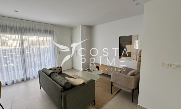 New build - Townhouse / Semi - San Pedro del Pinatar