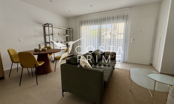 New build - Townhouse / Semi - San Pedro del Pinatar