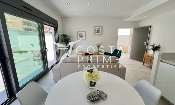 New build - Villa  - Orihuela