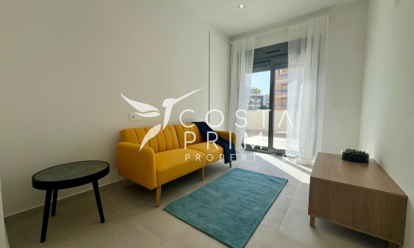 New build - Villa  - Orihuela