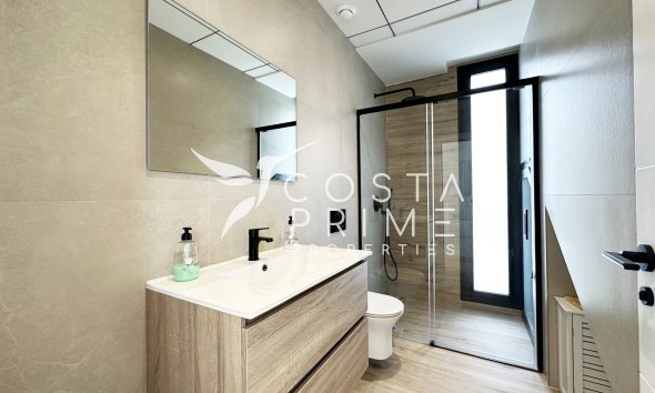 Új építésű - Villa  - Torre de la Horadada