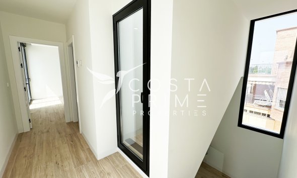 Új építésű - Villa  - Torre de la Horadada