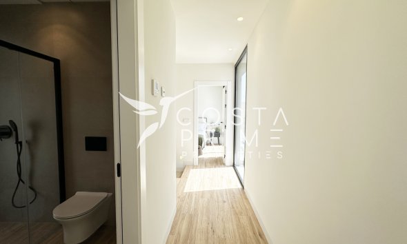 Új építésű - Villa  - Torre de la Horadada