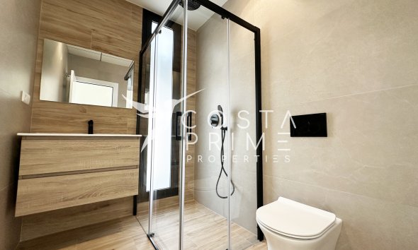 Új építésű - Villa  - Torre de la Horadada