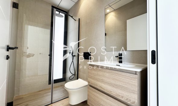 Új építésű - Villa  - Torre de la Horadada