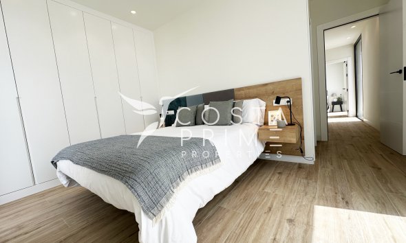 Új építésű - Villa  - Torre de la Horadada