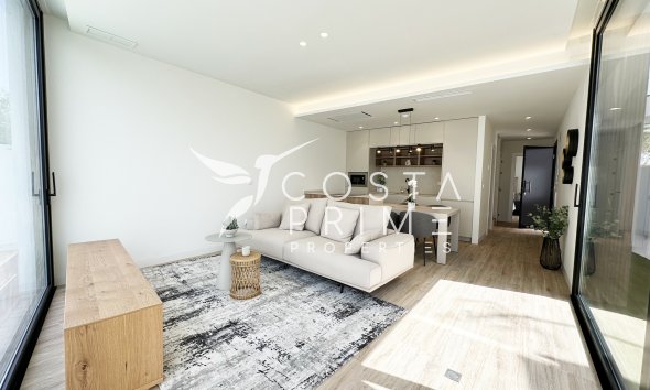 Új építésű - Villa  - Torre de la Horadada