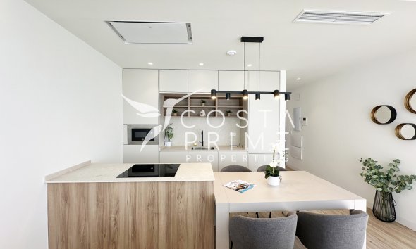 Új építésű - Villa  - Torre de la Horadada