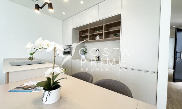 Új építésű - Villa  - Torre de la Horadada