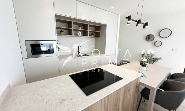 Új építésű - Villa  - Torre de la Horadada