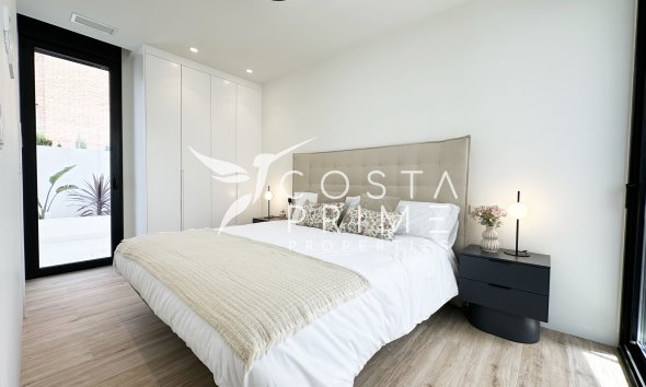 Új építésű - Villa  - Torre de la Horadada