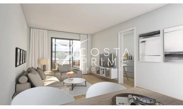 Új építésű - Penthouse - Las Lagunas de Mijas