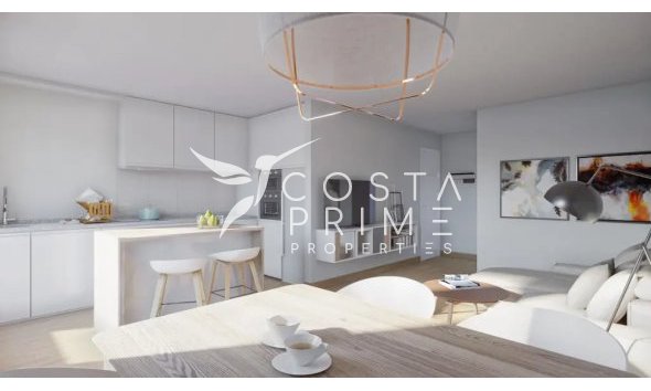 Új építésű - Penthouse - Las Lagunas de Mijas