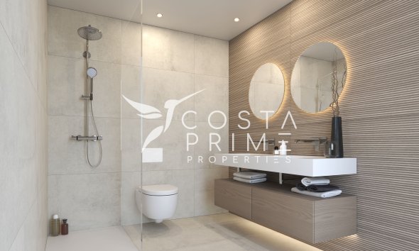 New build - Apartment / Flat - Marbella