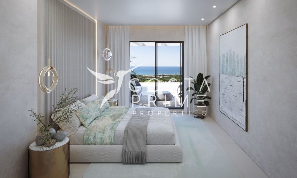 New build - Apartment / Flat - Marbella