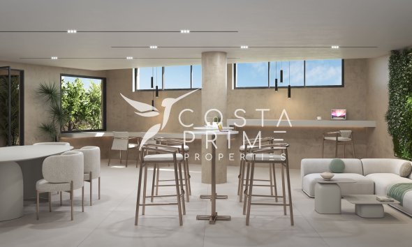 New build - Apartment / Flat - Marbella