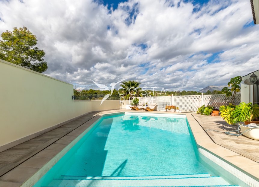 Reventa - Chalet / Villa - Alfas del Pí