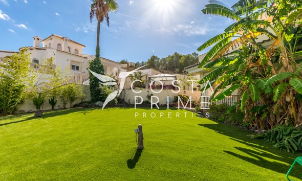 Reventa - Chalet / Villa - Alfas del Pí