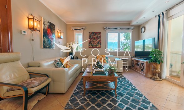 Reventa - Chalet / Villa - Alfas del Pí