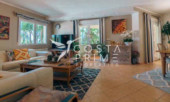 Reventa - Chalet / Villa - Alfas del Pí