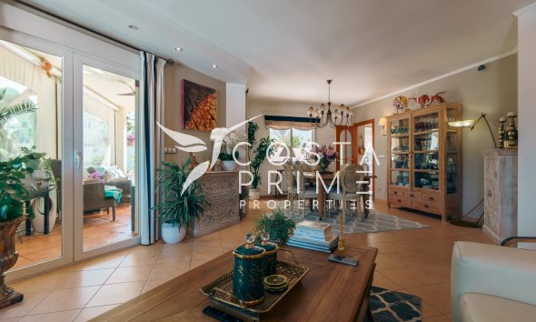 Reventa - Chalet / Villa - Alfas del Pí